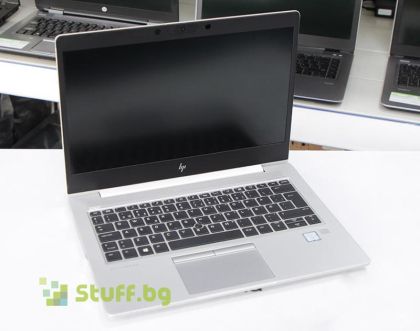 HP EliteBook 830 G6