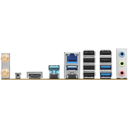 AMD AM5 B850/4DDR5/WIFI