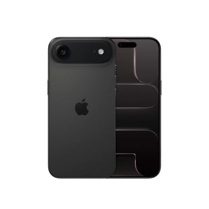 Мобилен телефон Apple iPhone Air 256GB Space Black