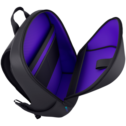 Alienware AW5625P 16-inch Backpack Black