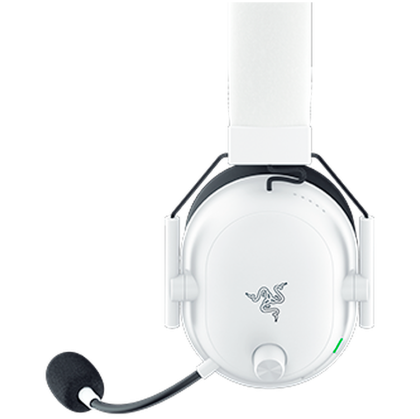 RAZER BlackShark V2 HyperSpeed Gaming Headset - White Edition