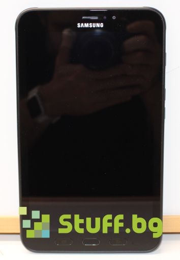 Samsung Galaxy Tab Active2