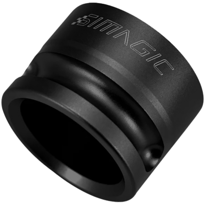 SIMAGIC Wheel Mount, black