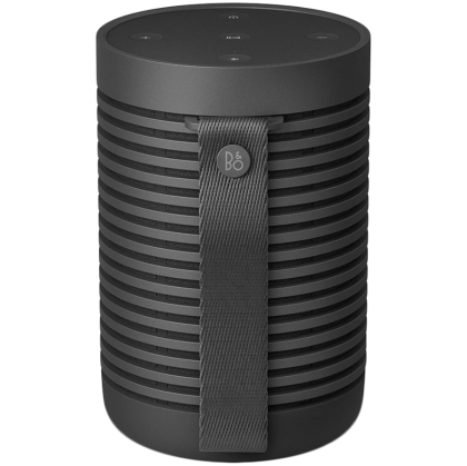Beosound Explore Black Anthracite