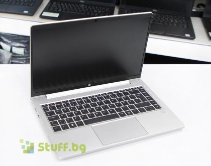 HP ProBook 640 G8