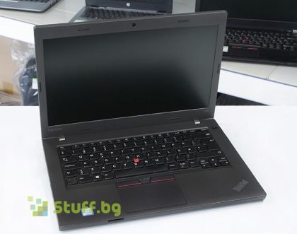 Lenovo ThinkPad L470