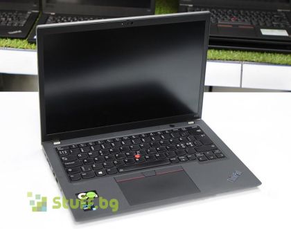 Lenovo ThinkPad X13 Gen 2 (Intel)