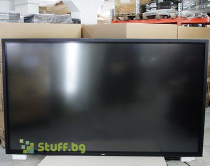 Dell 4K Interactive Touch Monitor C8618QT