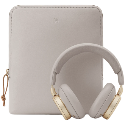 Beoplay H100 Hourglass Sand