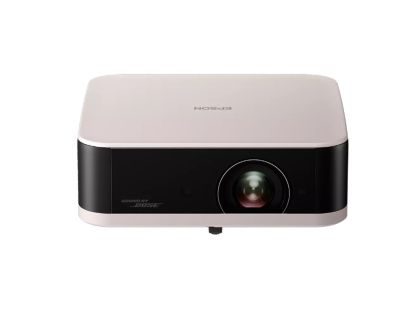 Мултимедиен проектор Epson EF-61R Lifestudio Pop Rose Quartz