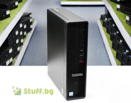 Lenovo ThinkStation P350