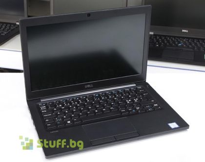 Dell Latitude 7280