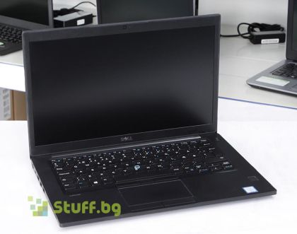 Dell Latitude 7480