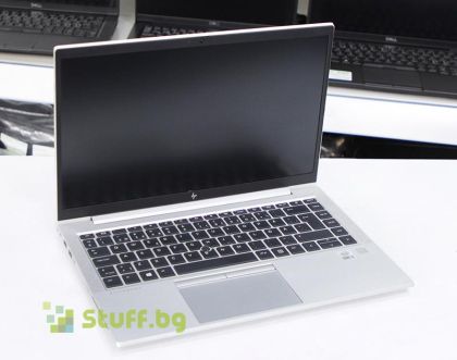 HP EliteBook 840 G7