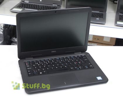 Dell Latitude 3300