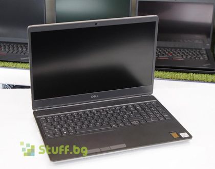 Dell Precision 7550