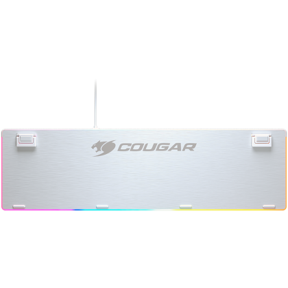 COUGAR VANTAR S Gaming Keyboard, White