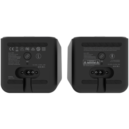 Flexus SURR 200 Black