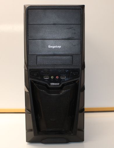 Segotep desktop i5-7400