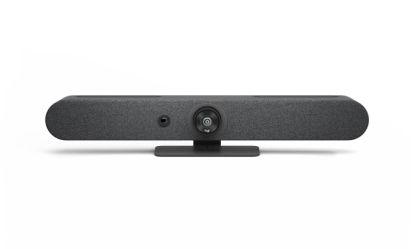 Уебкамера Logitech Rally Bar Mini - GRAPHITE - EMEA