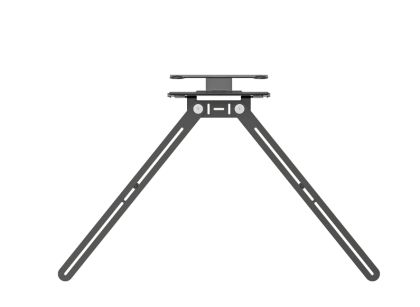 Стойка Logitech TV Mount for Video Bars - N/A - N/A - N/A - WW-9004 - TV MOUNT