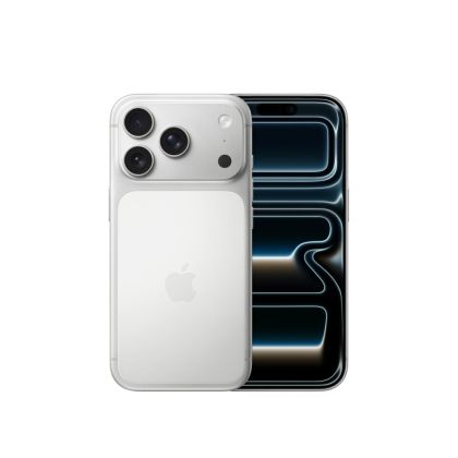 Мобилен телефон Apple iPhone 17 Pro 256GB Silver