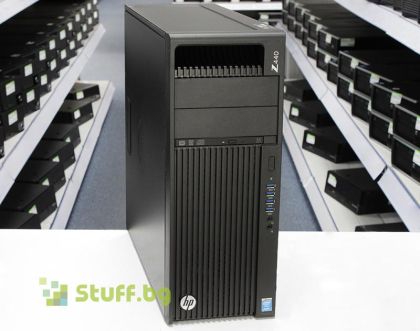 HP Workstation Z440