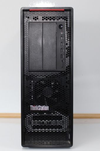 Lenovo ThinkStation P520