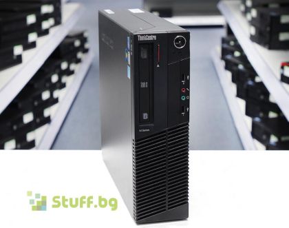 Lenovo ThinkCentre M92p