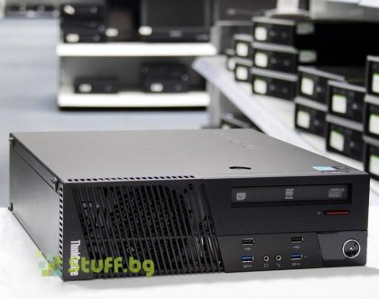 Lenovo ThinkCentre M93p