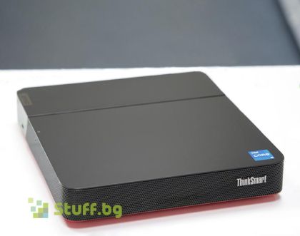 Lenovo ThinkSmart Core