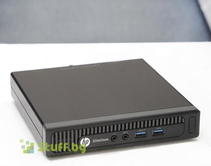 HP EliteDesk 800 G1 DM