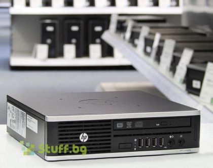 HP Compaq Elite 8300USDT