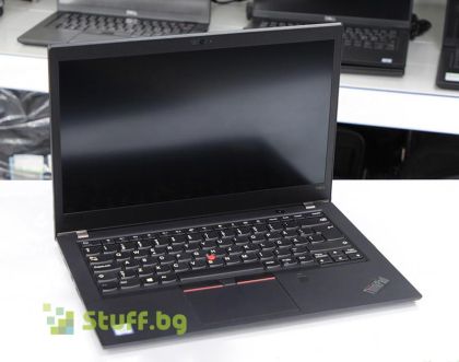 Lenovo ThinkPad T480s
