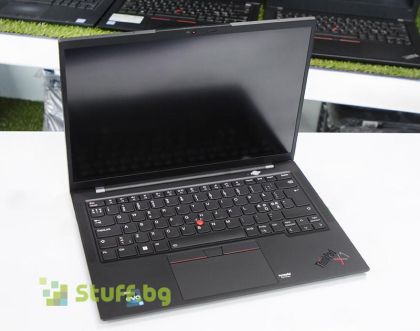 Lenovo ThinkPad X1 Carbon (10th Gen)