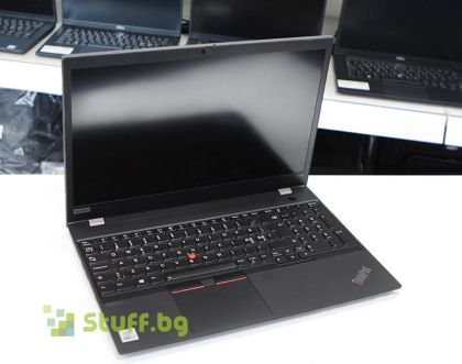 Lenovo ThinkPad P15s Gen 1