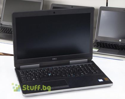 Dell Precision 7510