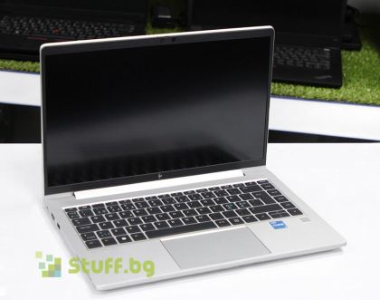 HP EliteBook 640 G10