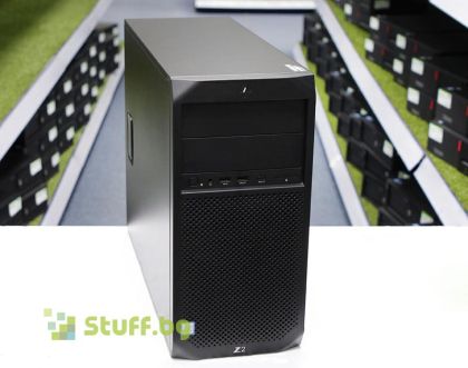 HP Z2 Tower G4 Workstation