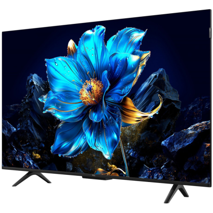 TCL 43P7K QLED 60Hz Google  Smart TV
