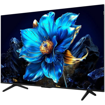 TCL 55P7K QLED 60Hz Google  Smart TV