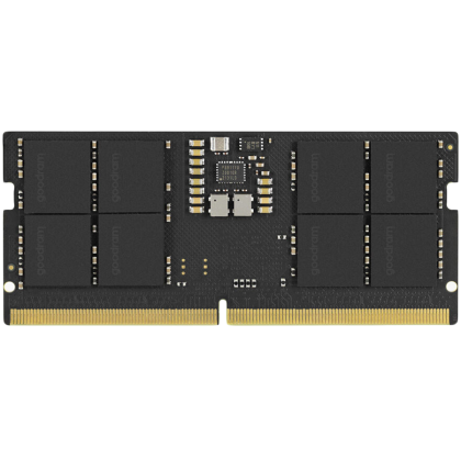 GOODRAM 16GB 5600MHz CL46 SR SODIMM