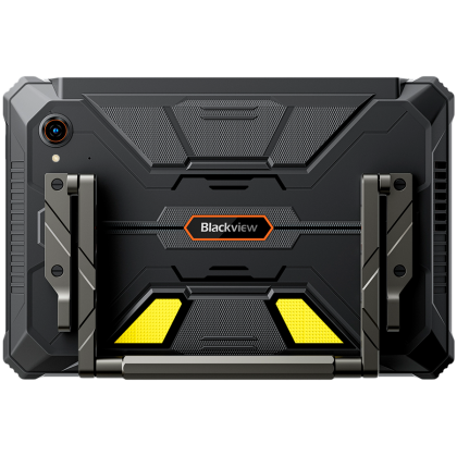 Blackview Active 12 Pro Rugged tablet 11" , 16+1TB Dimensity 7300 50+108MP , Android 15 , 30000mAh + 120W , 5G , Black