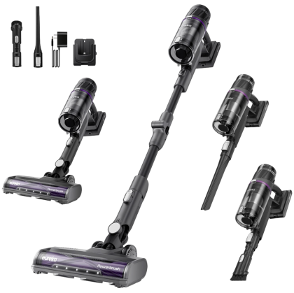 Eureka NEC530 Stick Vacuum Black