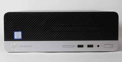 HP ProDesk 400 G6 SFF i5