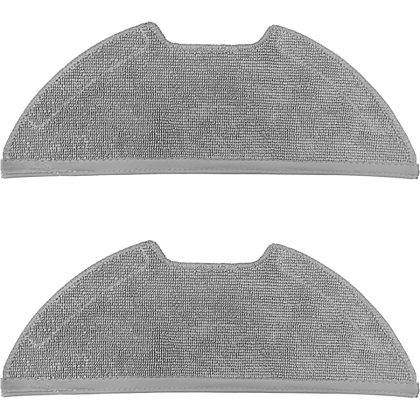 RVC EUREKA E20 PLUS Mopping pads x 2 PCS