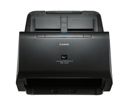 Скенер Canon imageFORMULA DR-C230 + Readiris PDF Elite - 250 lic Win/Mac - ESD + 3x MAINTENANCE Points
