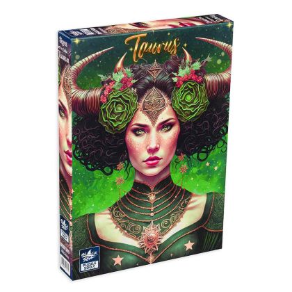 Пъзел Black Sea Телец – 500 части