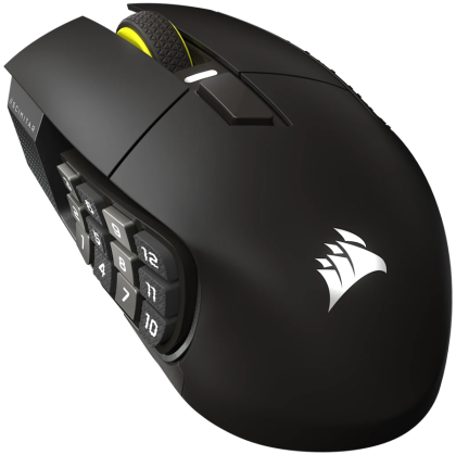 CORSAIR SCIMITAR ELITE WIRELESS SE Gaming Mouse