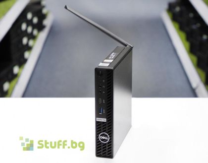 Dell OptiPlex 7080